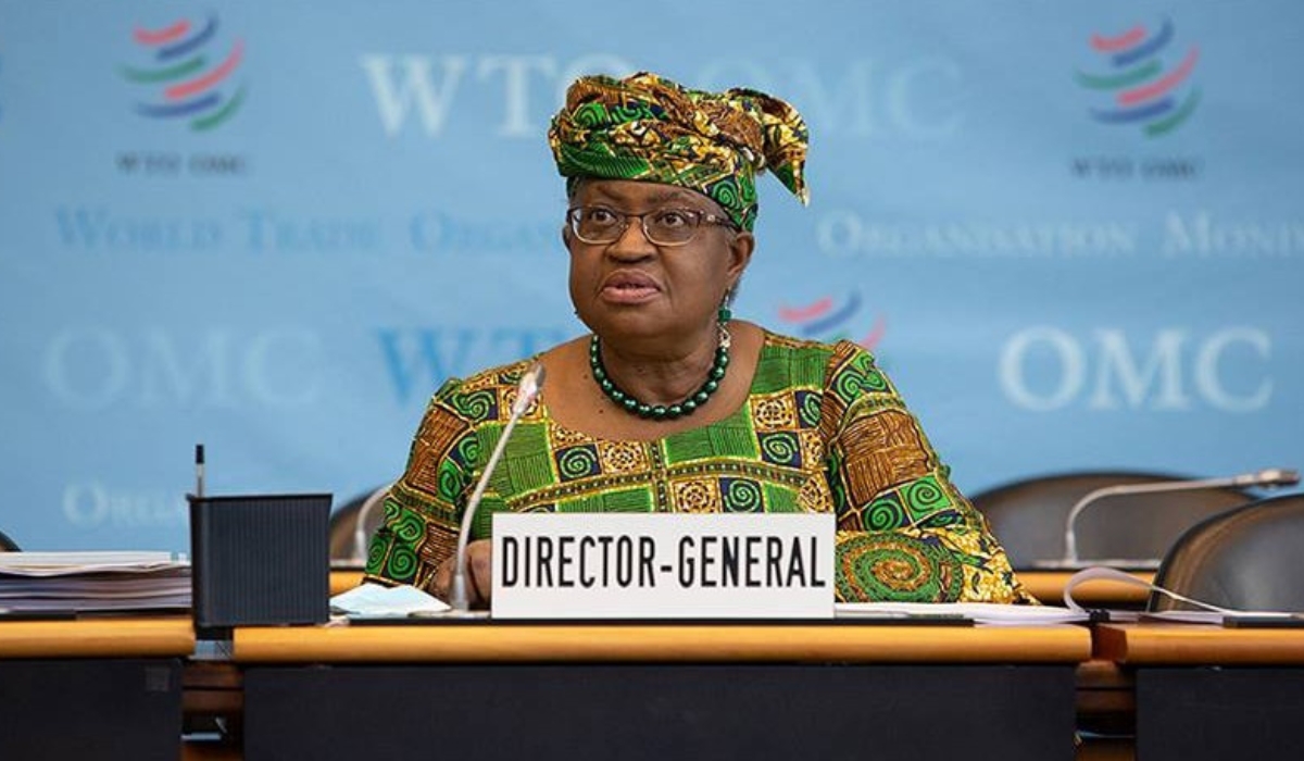 Qatar is Model to Follow in Economic Development Says WTO Director General